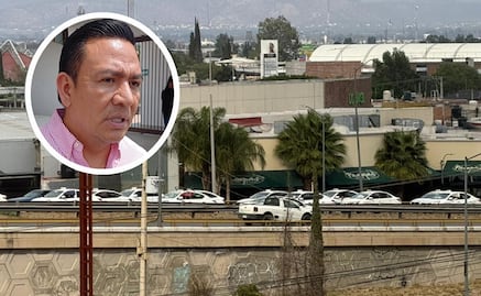 Gobierno de SLP descarta cesar del cargo a la titular de Comunicaciones y Transportes tras protestas de taxistas