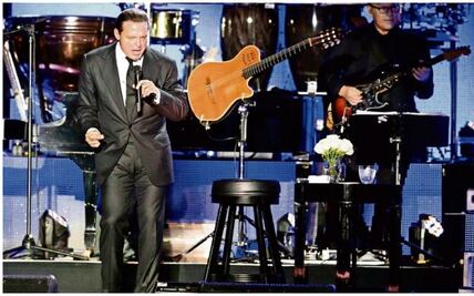 "Luismi" resucita discos físicos