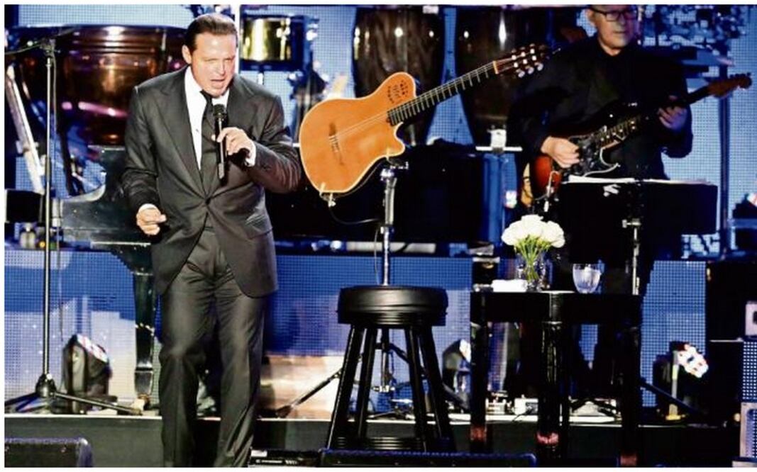 El soundtrack de la serie registra 54 mil reproducciones (REUTERS)