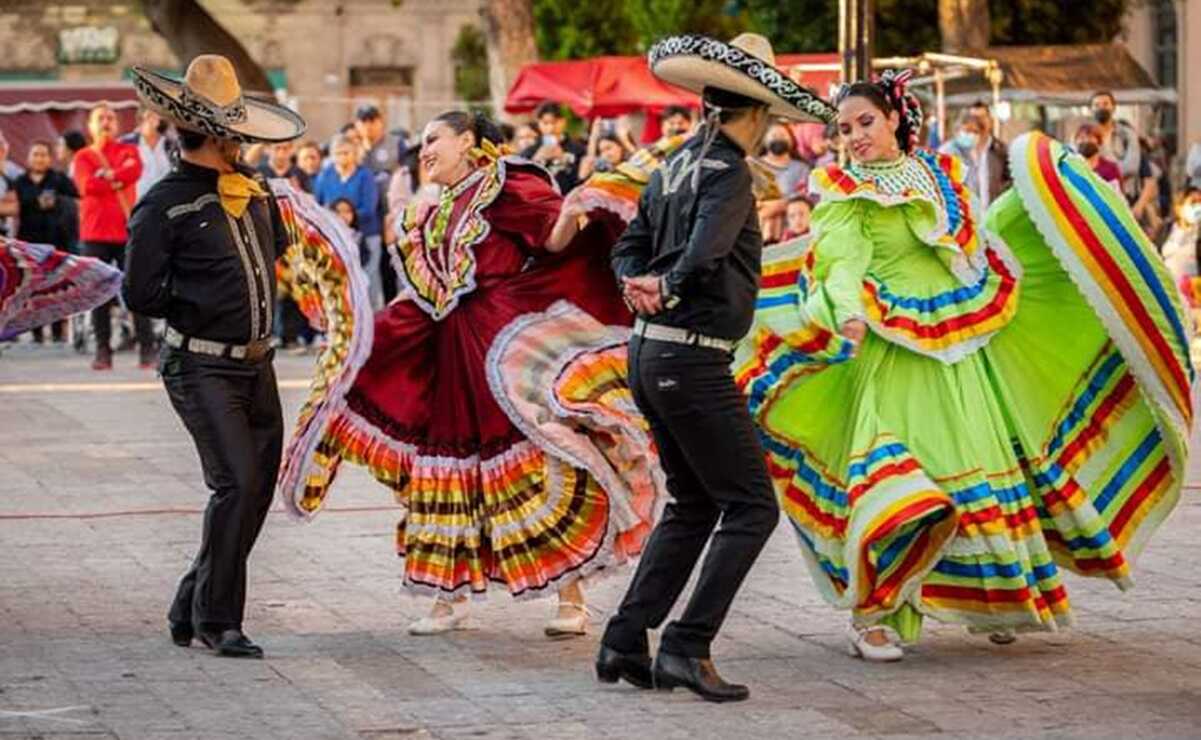 Aquismón se alista para recibir las tradiciones folklóricas del país en el festival Cielo Potosino 