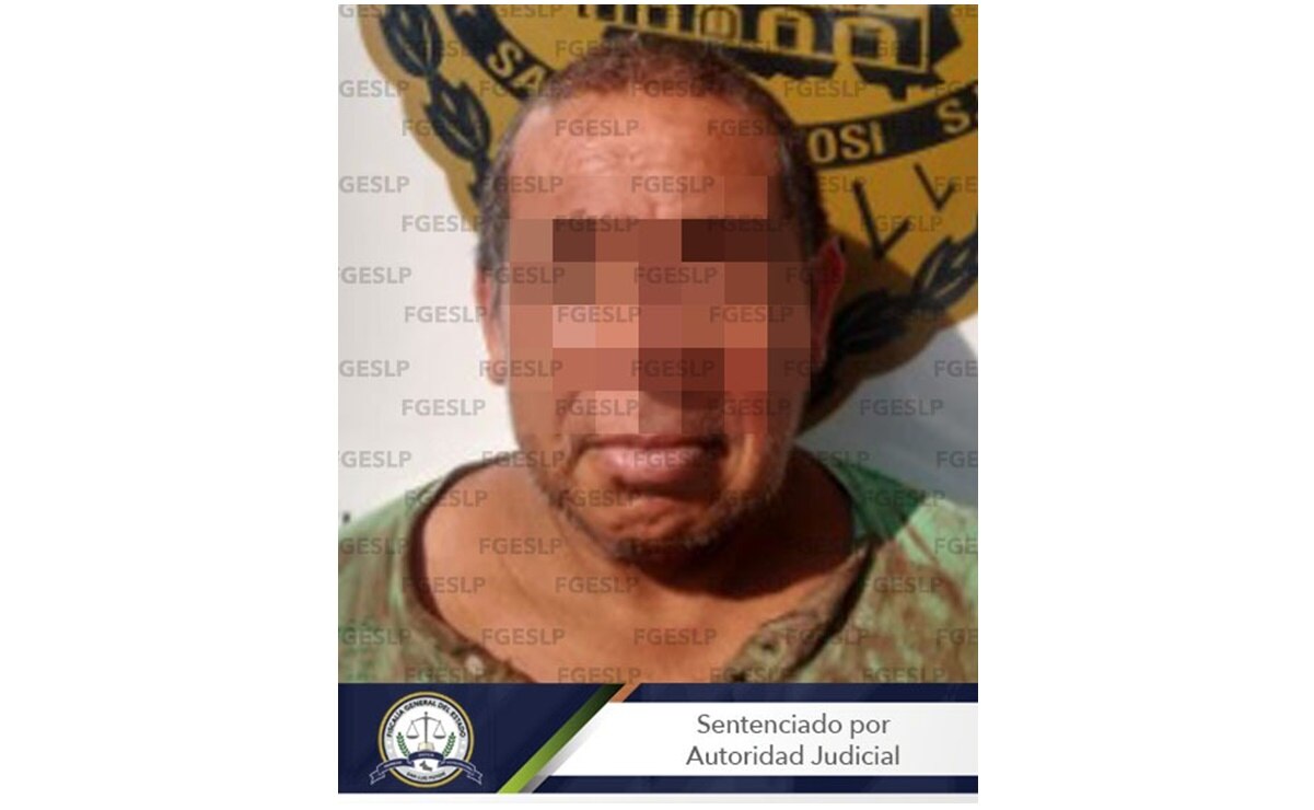 Logran fallo condenatorio contra sujeto que mató a su pareja en Aquismón