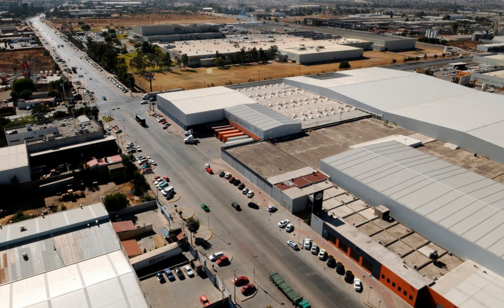 Foto: Archivo El Universal San Luis Potosí