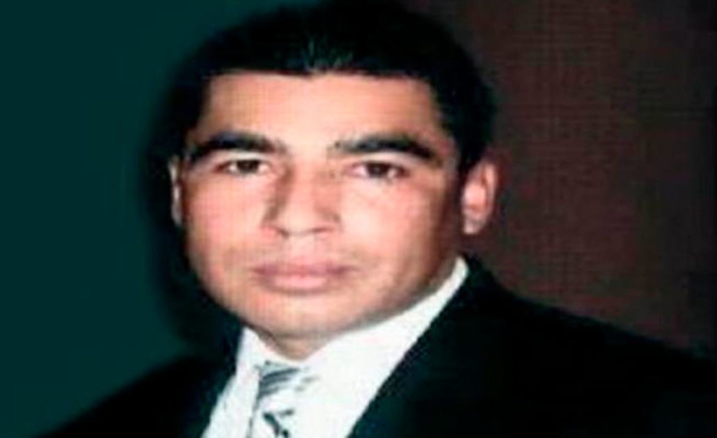Cae "El Contador", sobrino de Osiel Cárdenas, ex líder del Cártel del Golfo