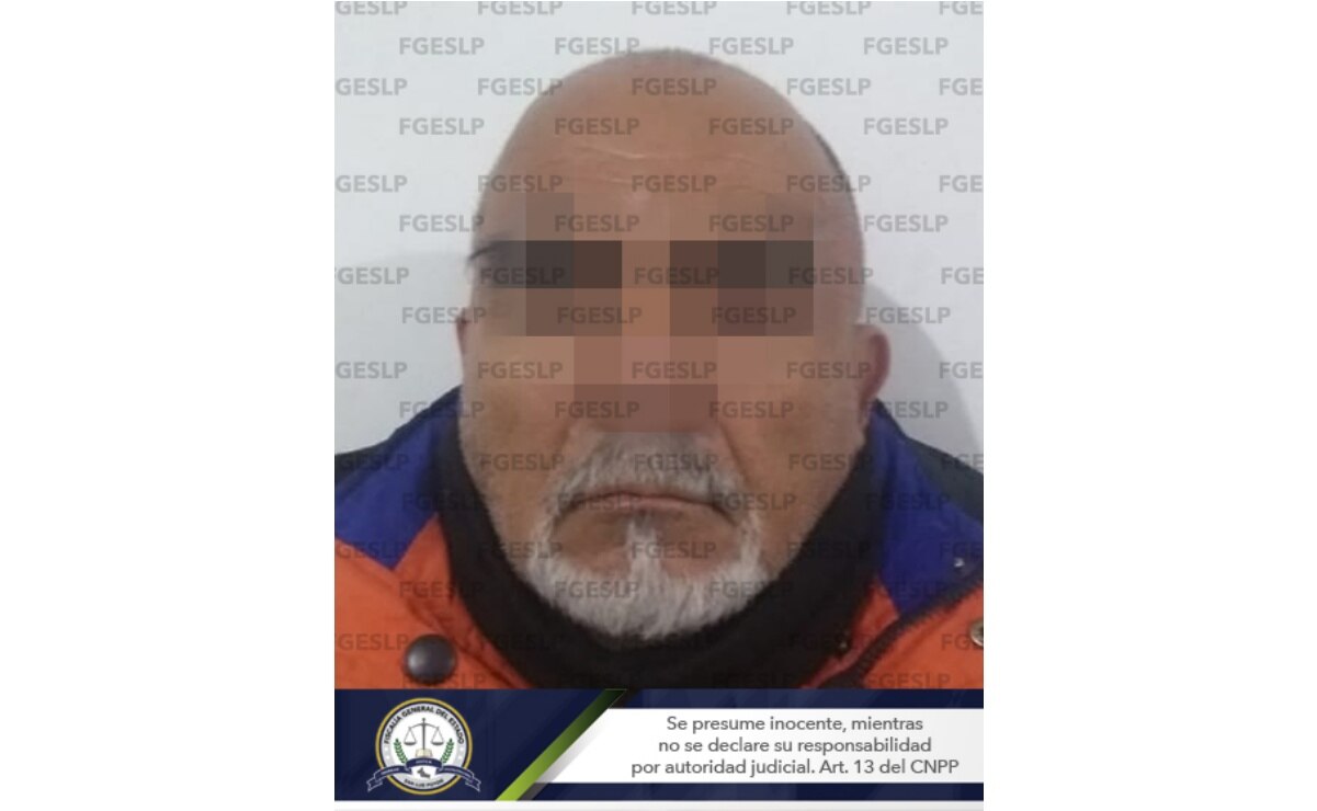 Cae sujeto que presuntamente violó a dos menores de seis y 10 años en Soledad