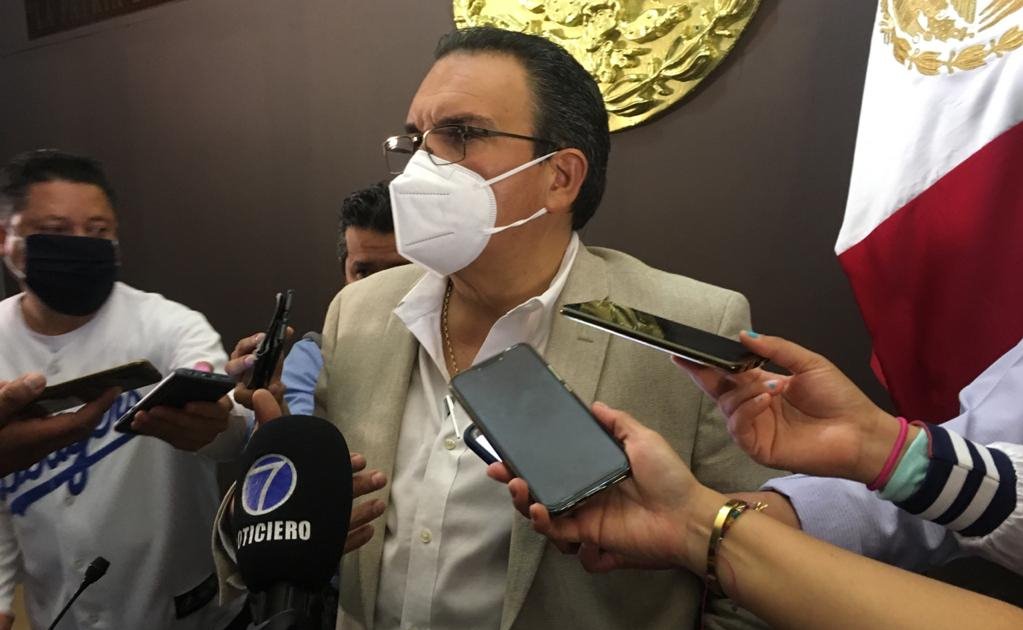 Tema de presa La Maroma se resolverá este año, asegura titular de CEA a diputados