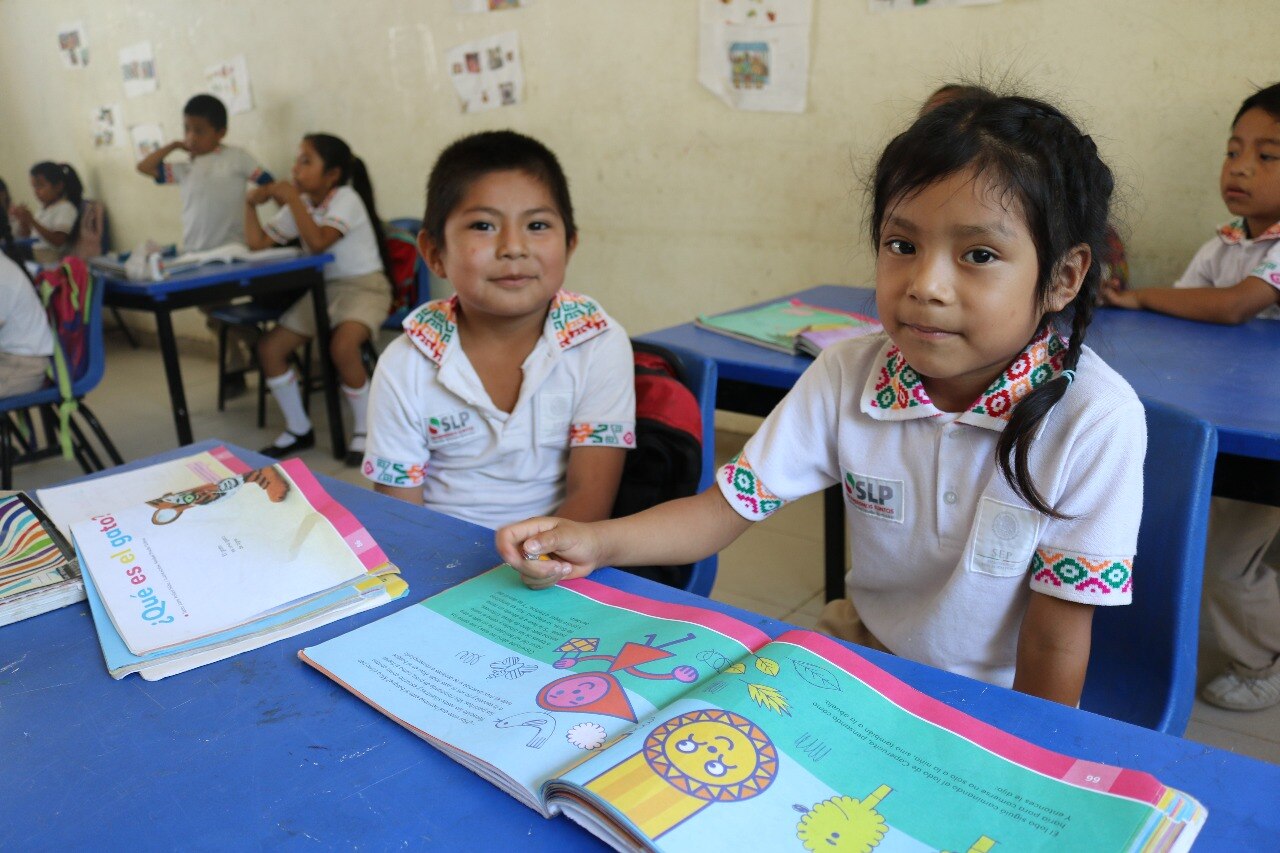 Implementan nueva estrategia de aprendizaje