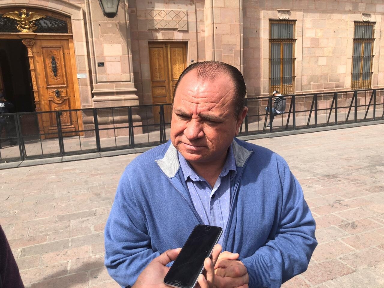 Foto: Archivo EL UNIVERSAL