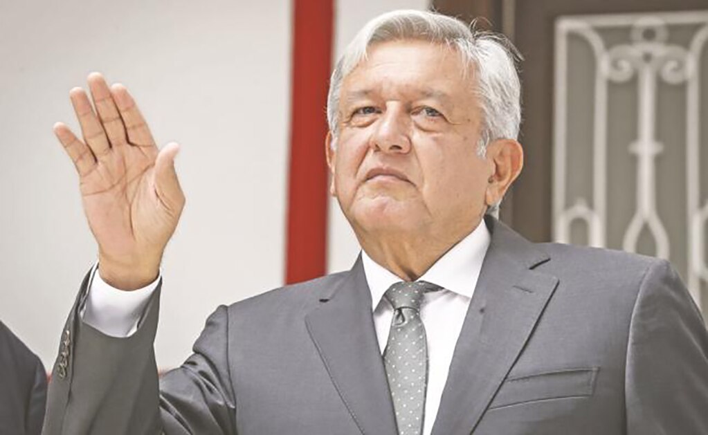 Bajar impuestos abrirá hueco de 104 mil mdp