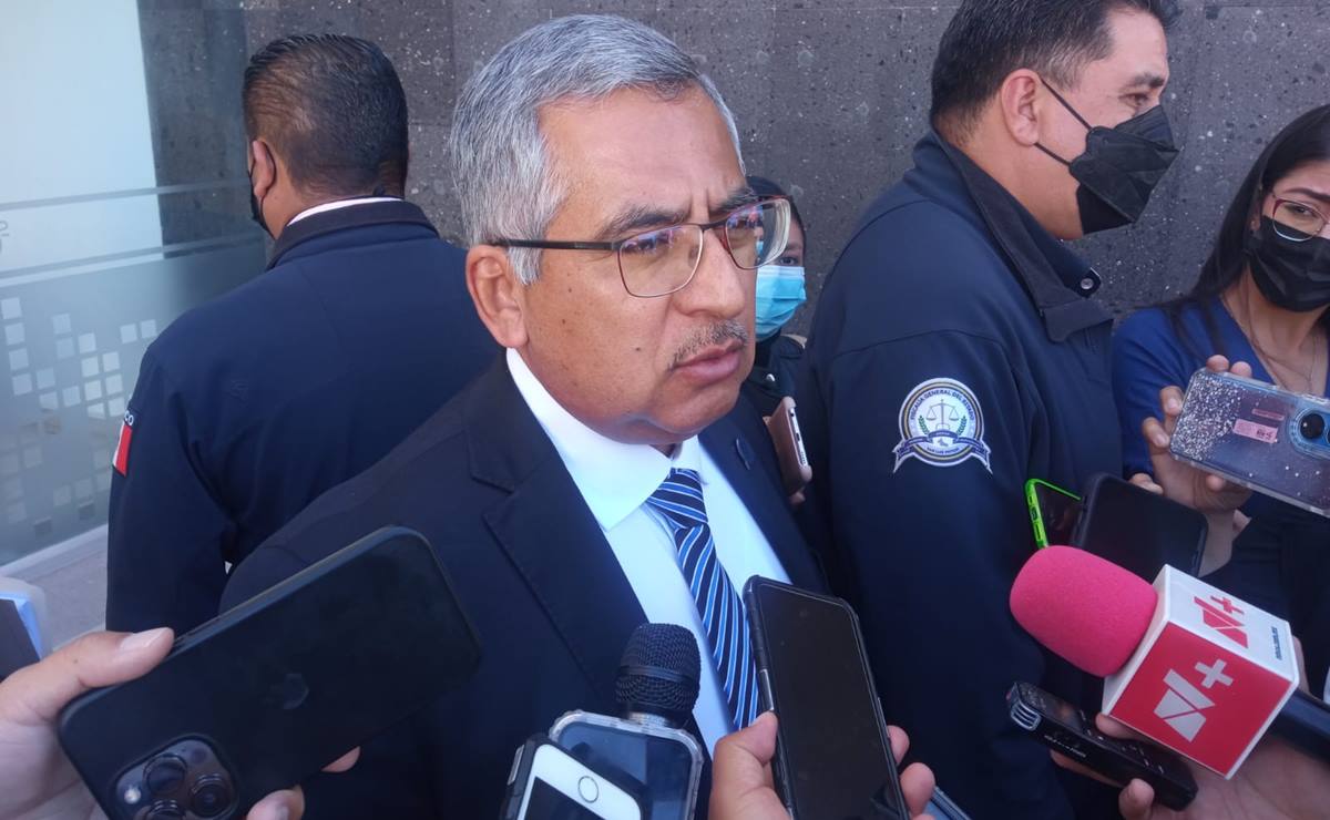 Sin detenidos por video donde menores arrollan a un lomito en motocicleta: Fiscalía de SLP