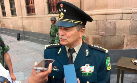 La seguridad pública siempre será una tarea inacabada: comandante 
