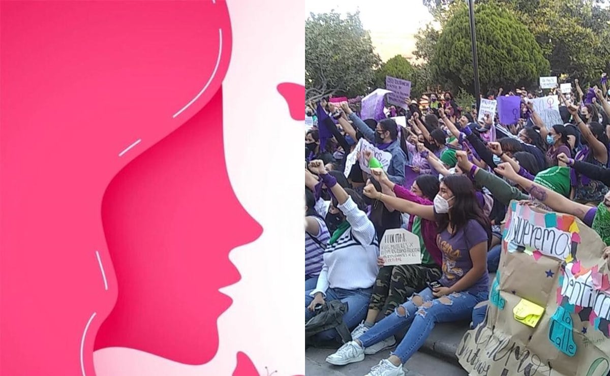 Alista DIF Municipal programa de actividades para mujeres por el 8M en SLP