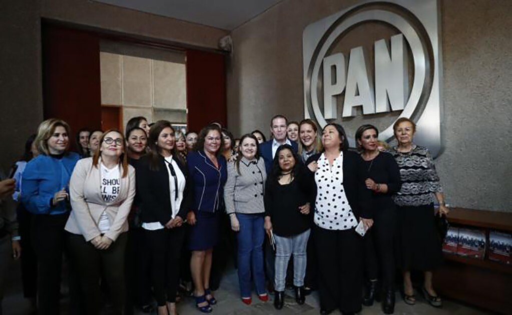 Si es cierto lo que dice el PRI, ¿Por qué no procede contra mí la PGR?, señala Anaya