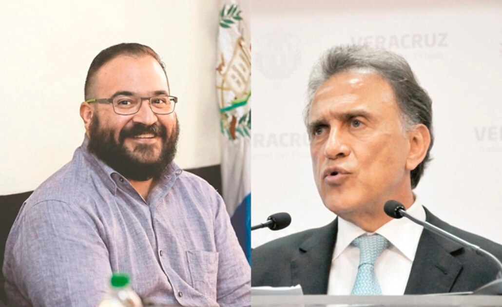 Auditores ocultaron manejos financieros indebidos de Duarte y Yunes