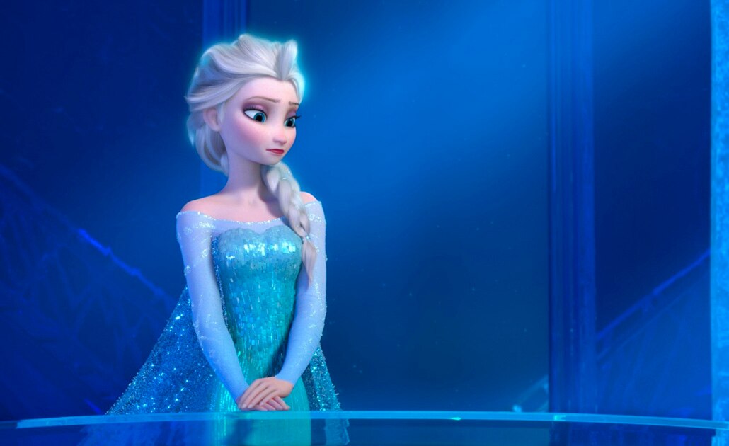 Lanzan póster de "Frozen 2" y anuncian tráiler