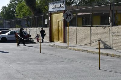 Presentan iniciativa para frenar la violencia en las escuelas de SLP 