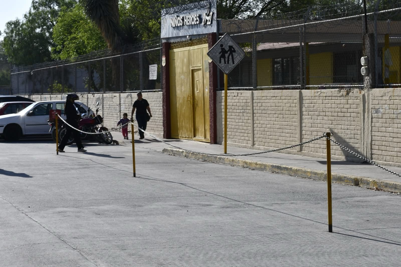La intención es dotar a las escuelas de herramientas concretas para prevenir diversas formas de violencia que afectan a los menores- Foto: Especial
