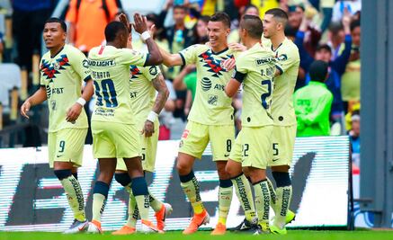 ¿Cuándo y dónde ver la J2 del Apertura 2019?