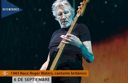 Efemérides 06 de septiembre