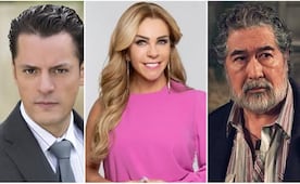 Artistas famosos de la Huasteca potosina que quizá no sabías que nacieron ahí