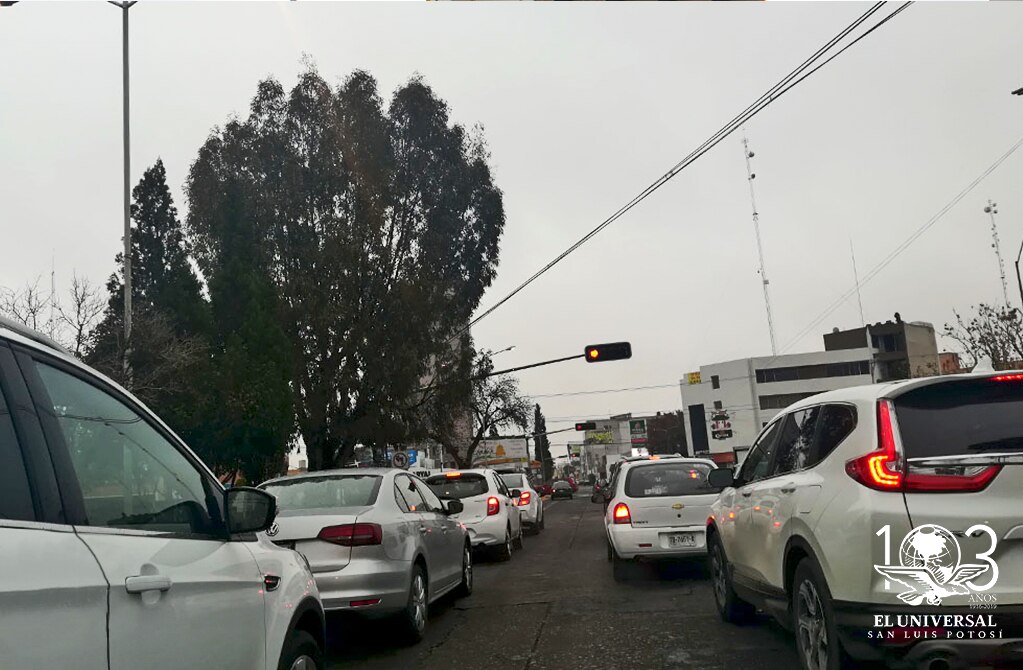 Continuarán operativos viales en La Pila