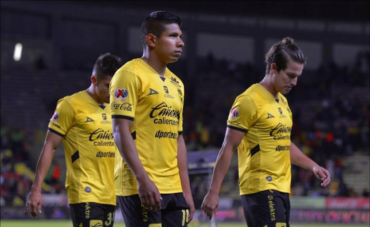  Jugadores de Morelia han recibido llamadas de extorsión