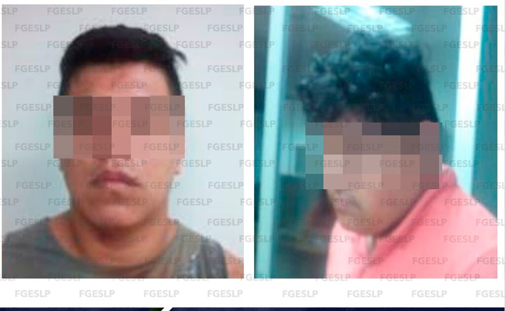 Prisión preventiva para sujetos que transportaban cabeza humana