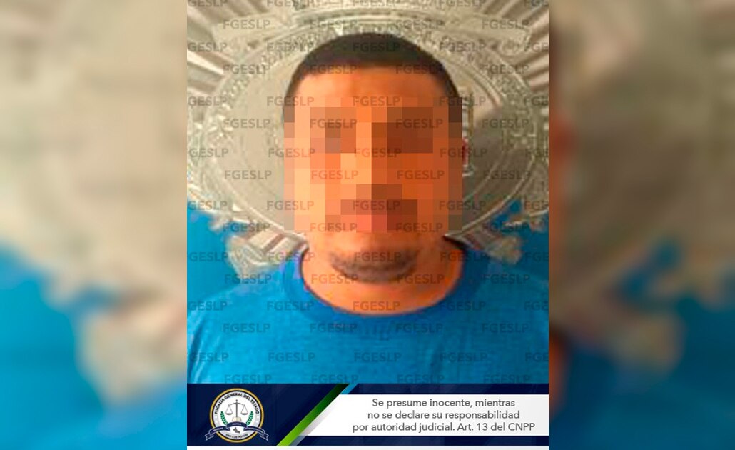 Hombre acusado de homicidio fue detenido