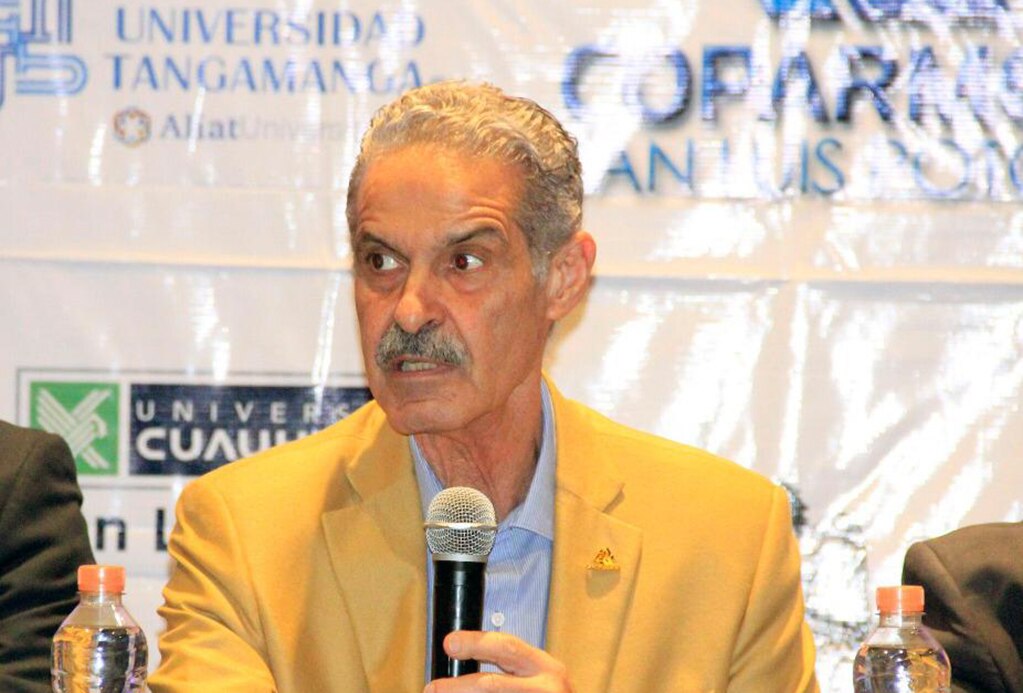 Seguridad y movilidad, temas pendientes del gobierno estatal: COPARMEX 