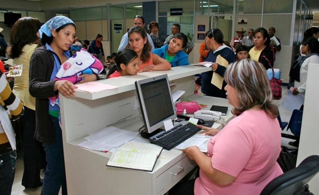 Foto: Archivo El Universal