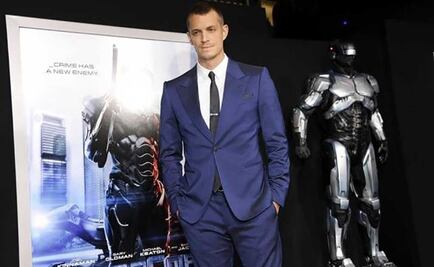 Neill Blomkamp dirigirá nueva película sobre "RoboCop"