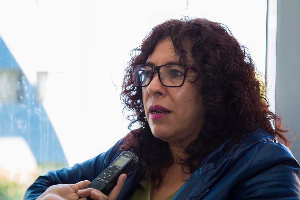 Arqueólogos muestran en UASLP hallazgos de Tamtoc