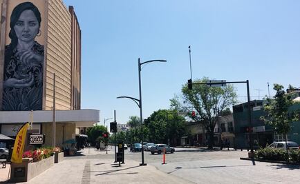Ayuntamiento de SLP no descarta instalar ciclopista en tramo de avenida Venustiano Carranza