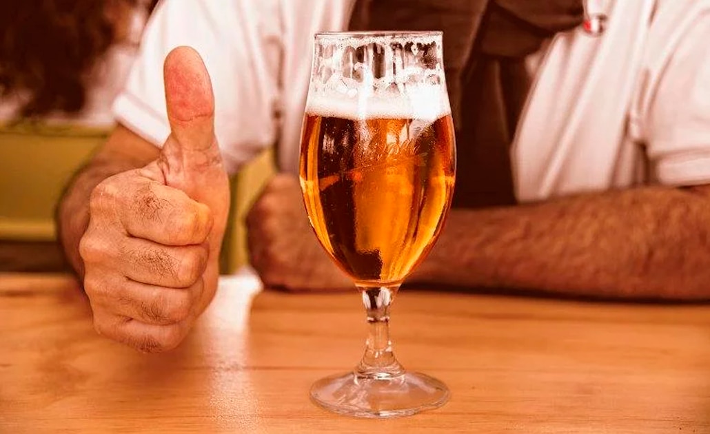 Cerveza, un buen aliado contra el Alzheimer