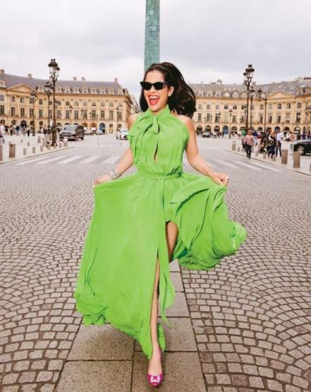 Los polémicos pésames de Laura Bozzo y Martha Debayle por la muerte de la Reina Isabel II