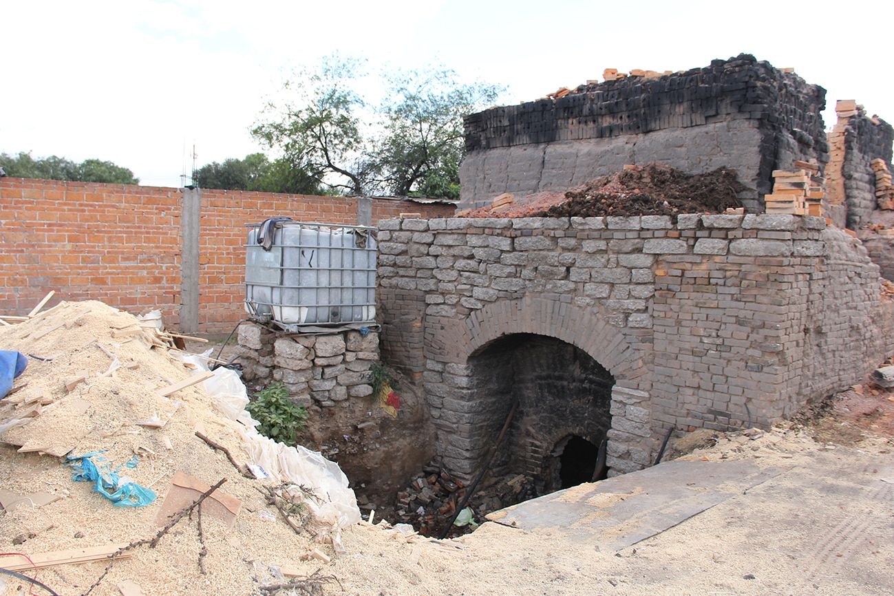 Acción Nacional respalda ordenamiento de ladrilleras en SLP