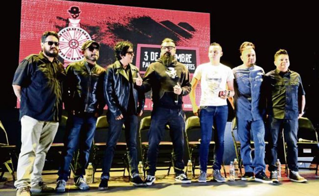 ¿Panteón Rococó dice adiós?