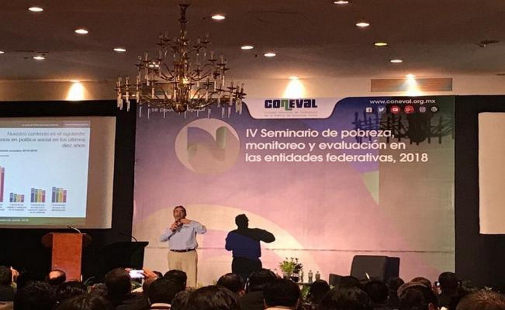 Fotografía: Mariluz Roldán/EL UNIVERSAL