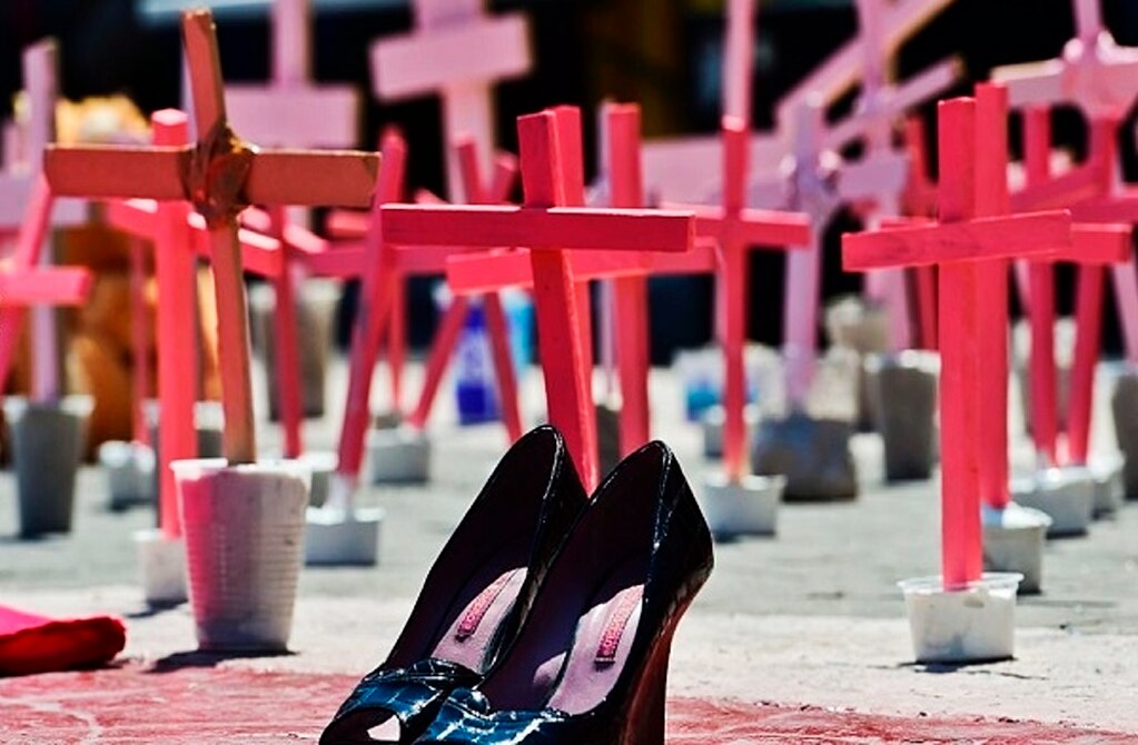 Suman 23 mujeres muertas en cinco meses