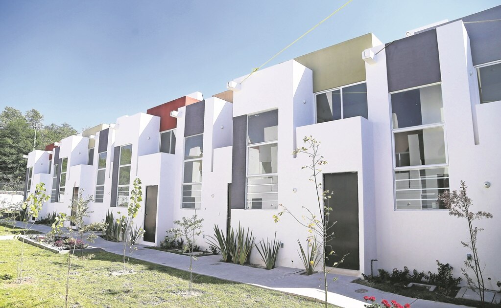 Vivienda abandonada no causa alarma en Infonavit