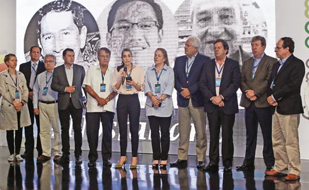 En una reunión de integrantes que tuvo en Medellín, la SIP dio a conocer un informe en el que expone los casos de asesinatos en América. Foto: EFE