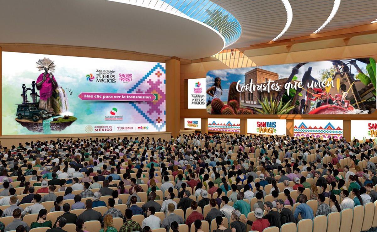 Tianguis Turístico de Pueblos Mágicos 2020: Dónde y cómo seguirlo en vivo