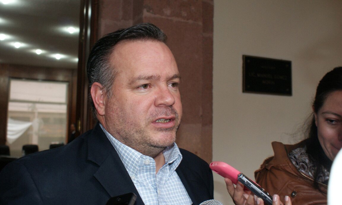 "ASE definirá responsabilidades de funcionarios por cuentas públicas"