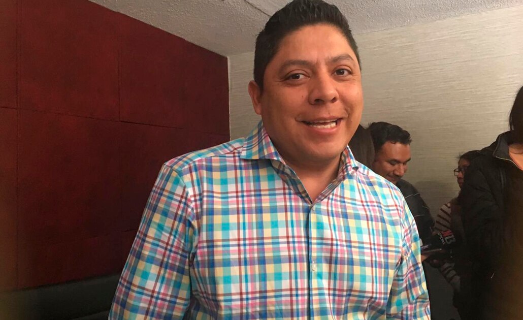 No prosperará juicio político contra Pineda Arteaga: Gallardo Cardona