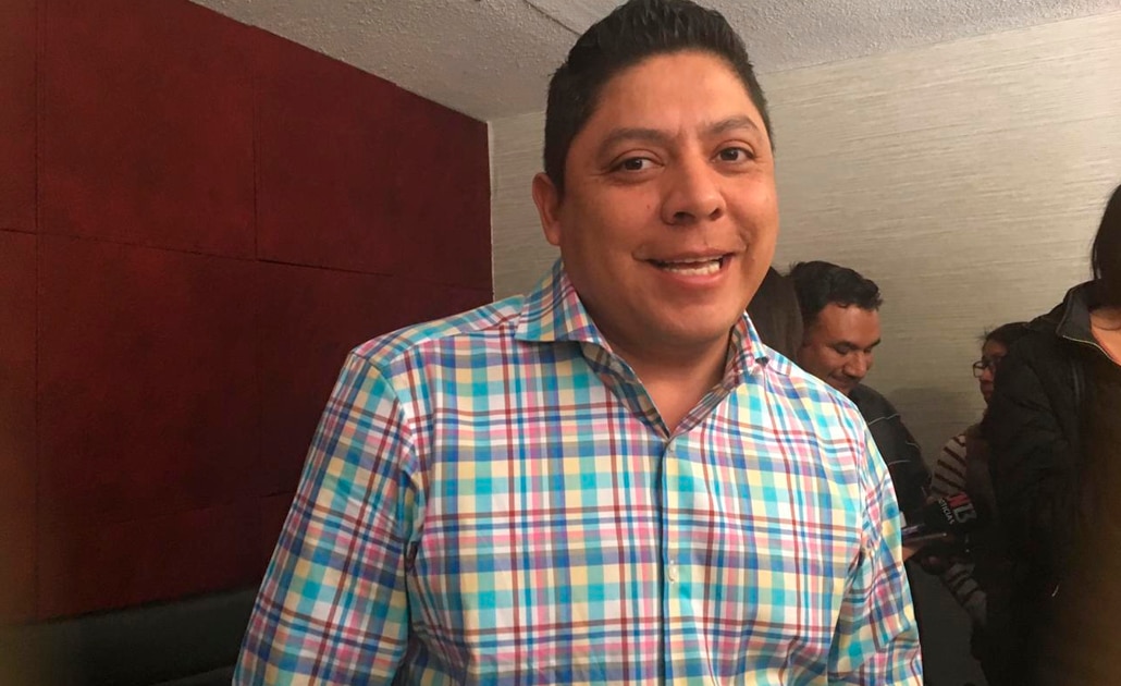 No prosperará juicio político contra Pineda Arteaga: Gallardo Cardona