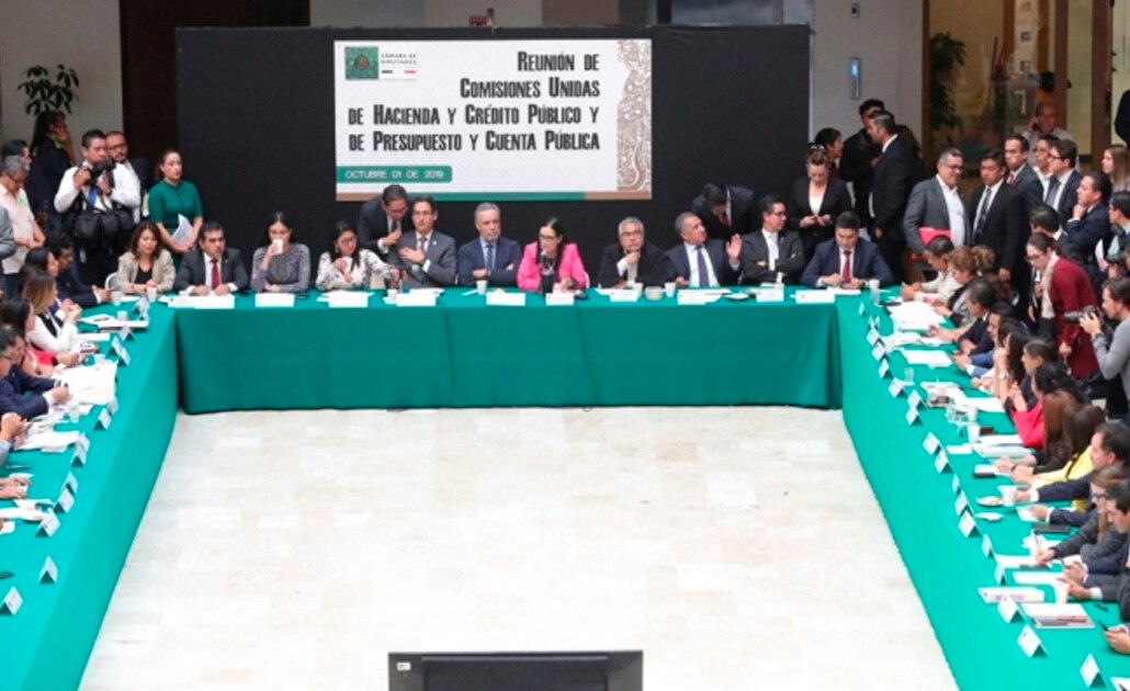 Miscelánea 2020 no es terrorismo fiscal: SHCP