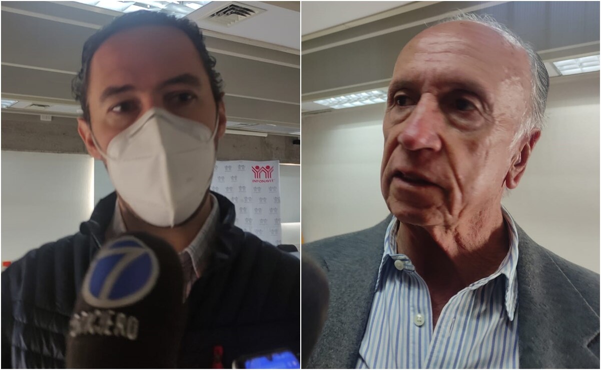 Empresarios de SLP analizan propuesta de subir Impuesto sobre Nómina de 2.5 a 3%