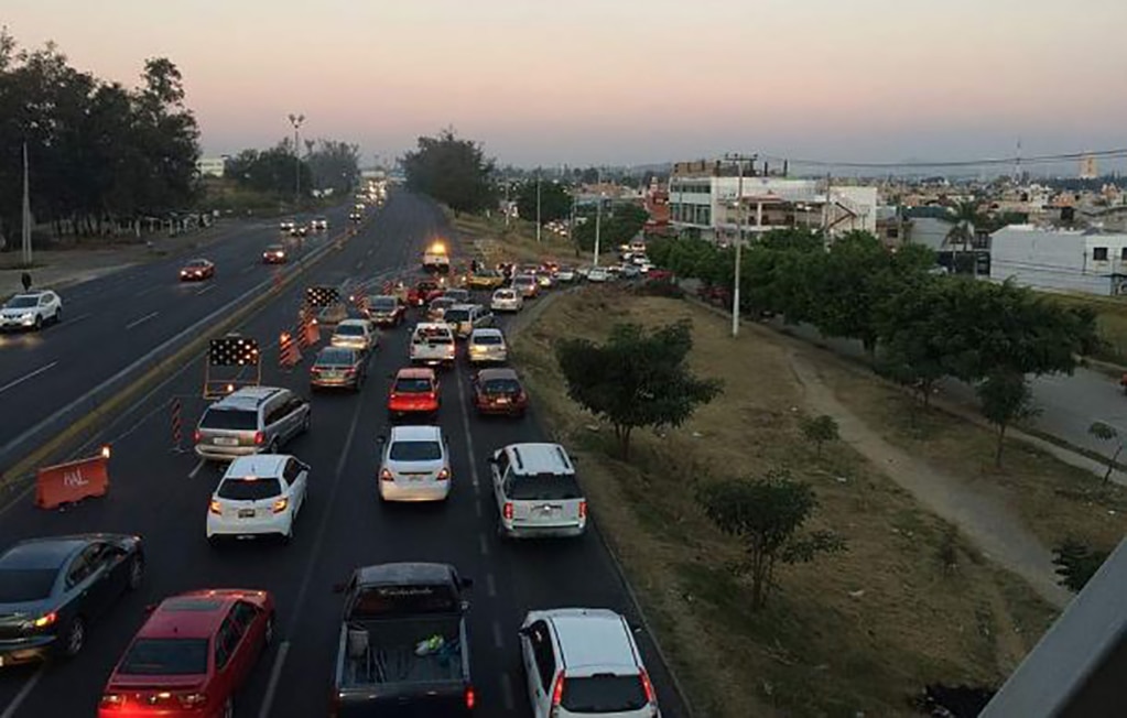 65 empresas se suman a campaña de horarios diferidos 