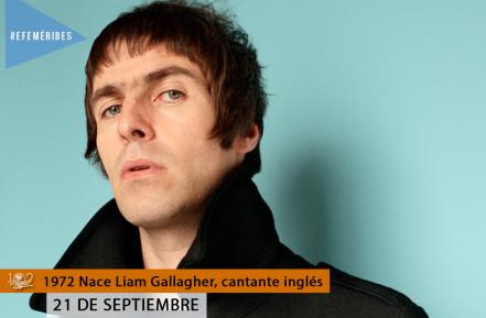 Efemérides 21 de septiembre