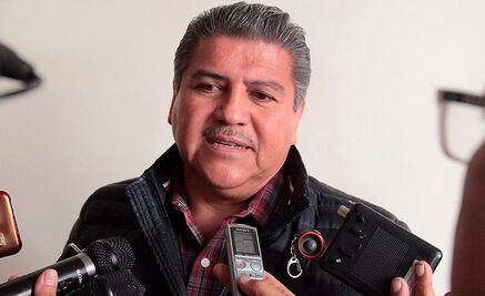 Cardona Mireles buscará reelección