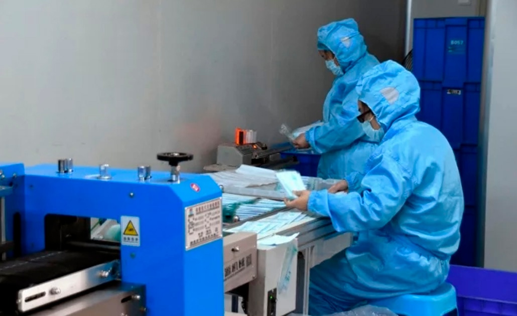 Finlandia confirma primer caso de coronavirus en el país